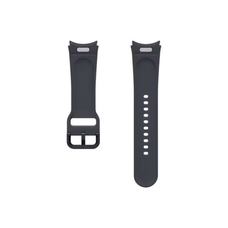 ET-SFR93SBE Samsung Galaxy Watch 6/6 Classic S/M Športový Remienok Graphite