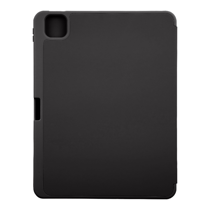 OBAL:ME SolidTab Puzdro pre Apple iPad Air 11 (2020/22/24/25/26)/iPad Pro 11 (1/2/3/4) Čierne