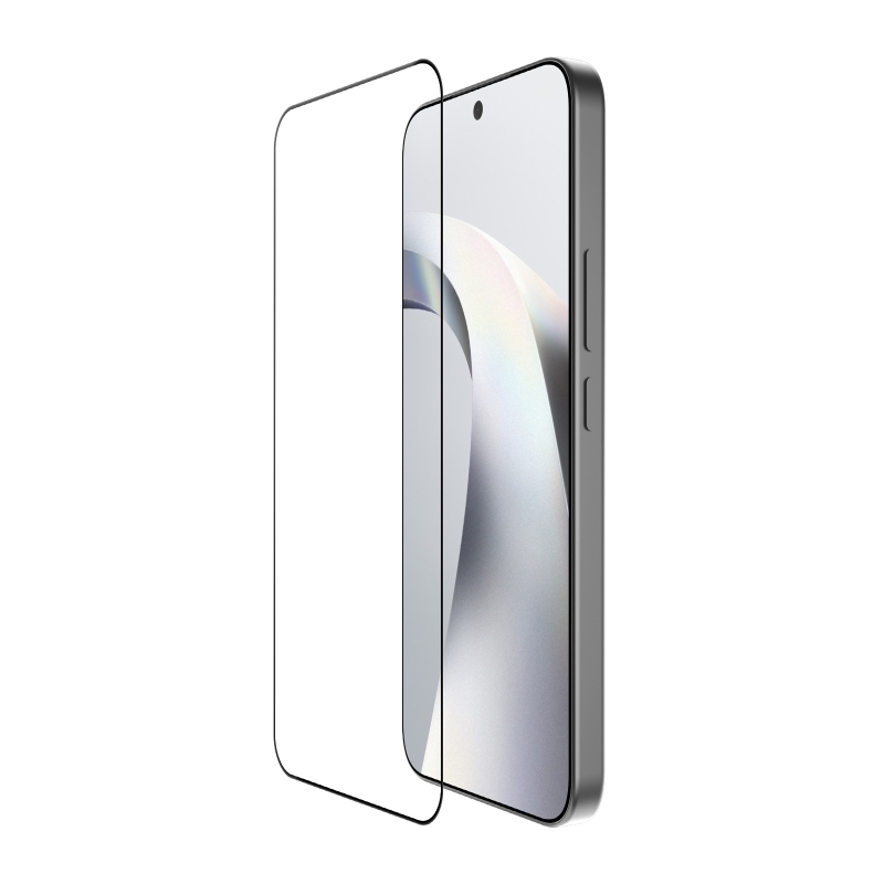Nillkin 2.5D CP+ PRO Black tvrdené sklo pre Xiaomi 17T Pro