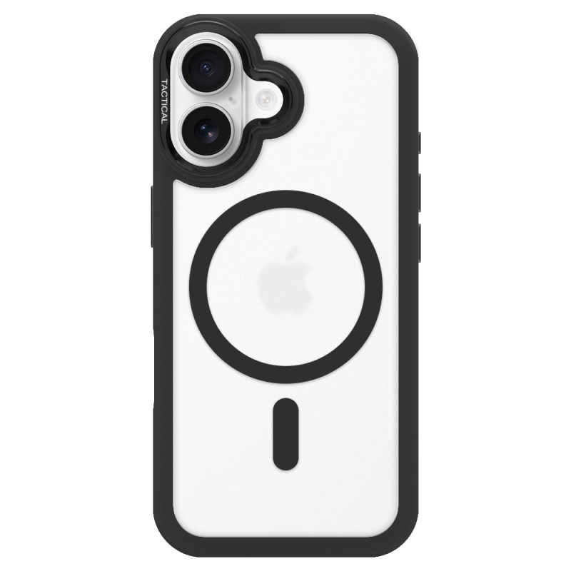 Tactical MagForce Hyperstealth 3.0 Puzdro pre Apple iPhone 17 Asphalt