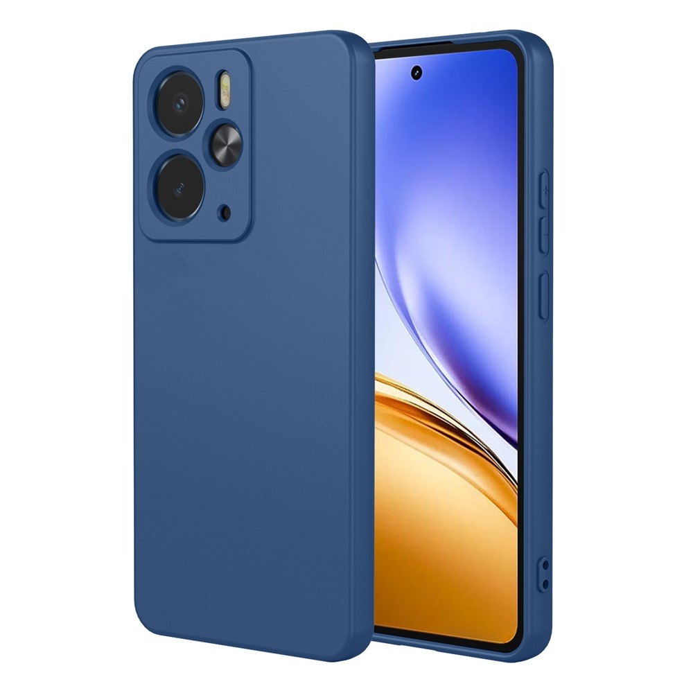 Soft gélový obal pre mobil Realme 14 5G/14T 5G - modrý