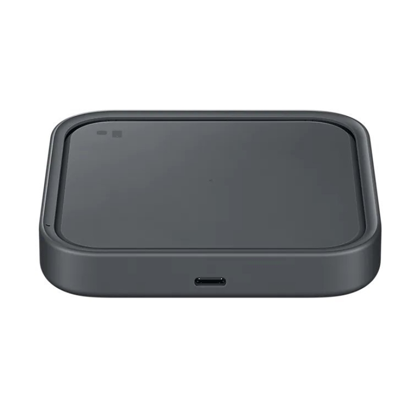 EP-P2400BBE Samsung Podložka pre Bezdrôtové Nabíjanie Black