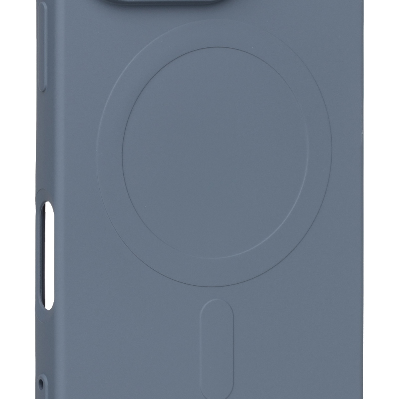 OBAL:ME MagNetix Sculpt Púzdro pre Apple iPhone 16 Pro v farbe Slate Blue