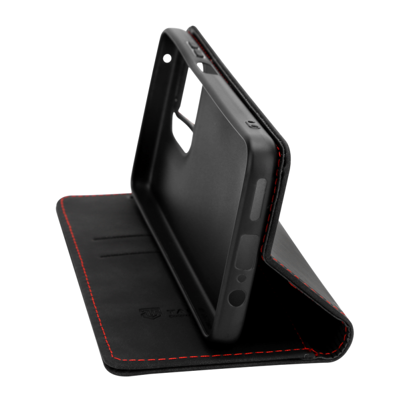 Taktická ochrana Xproof pre Motorola Moto G57 Power Black Hawk