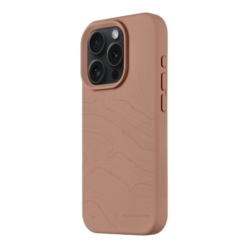 Taktický kryt MagForce Beaver pre iPhone 15 Pro Fly Moose