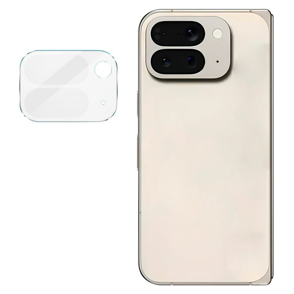 IMK sklo šošovky fotoaparátu na Google Pixel 10 Pro Fold
