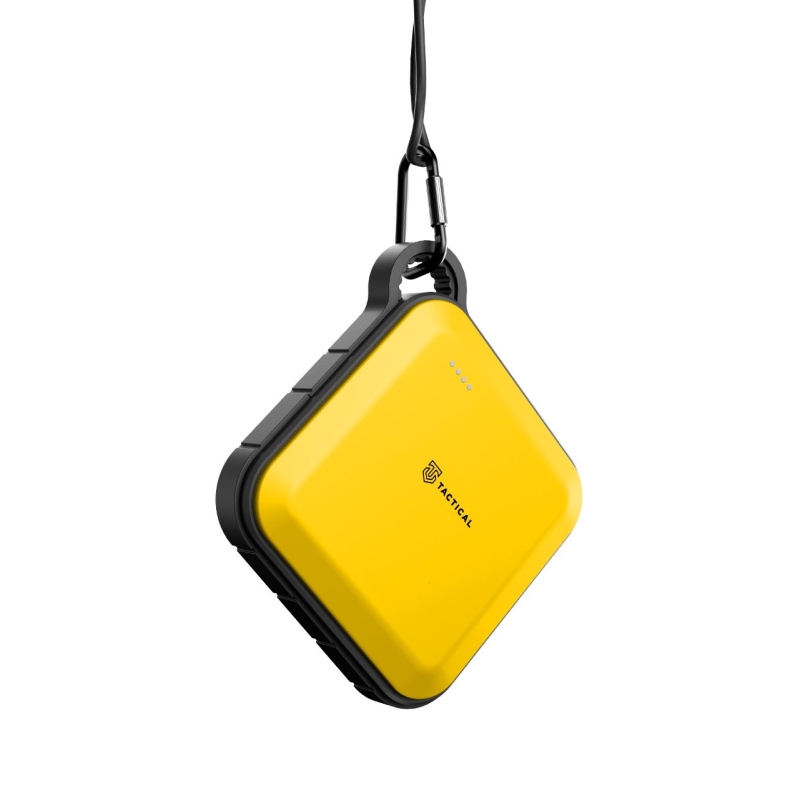 Taktický drsňák 10050mAh