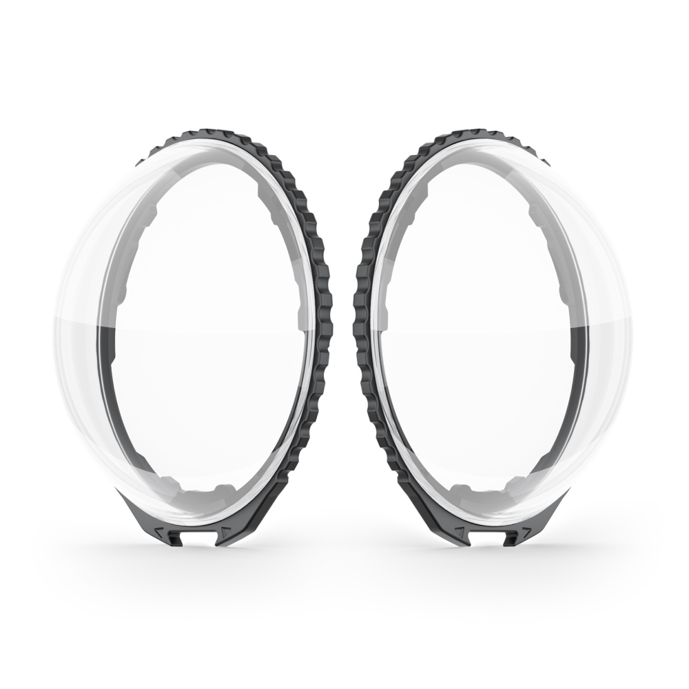 AMAGISN ochranné sklo objektívu pre Insta360 X4 Air, 2 ks