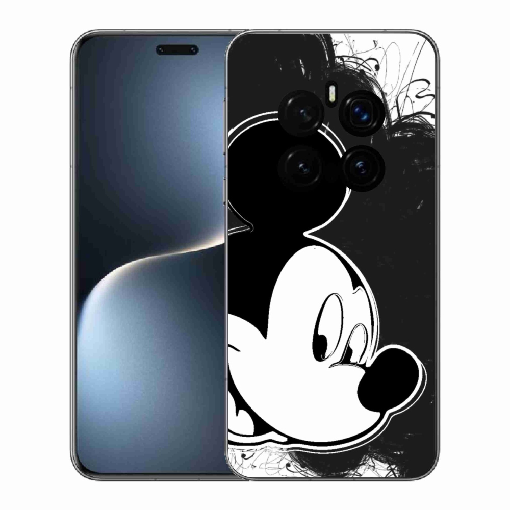 Gélový kryt mmCase na Honor Magic 7 Pro 5G - mickey mouse 1