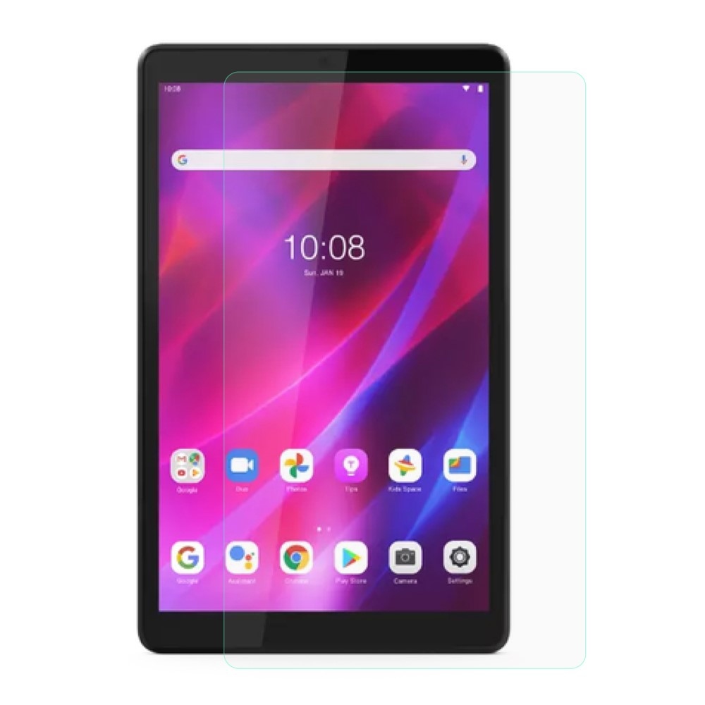 Tvrdené sklo na tablet Lenovo Tab M8 4. Gen (2024)