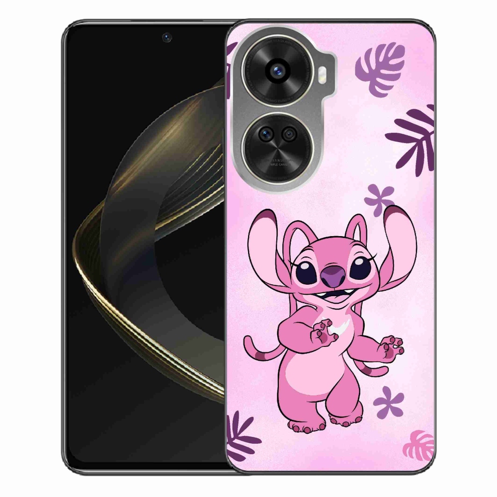 Gélový kryt mmCase na Huawei Nova 12 SE - stitch 3