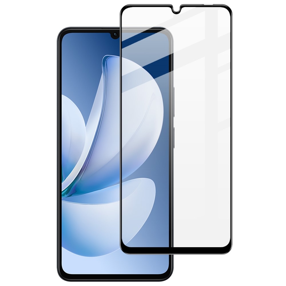 IMK celoplošné tvrdené sklo na Realme Note 70T