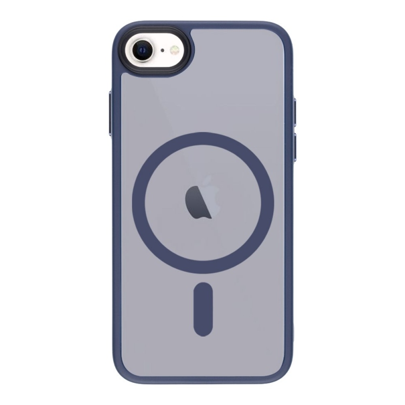 Tactical MagForce Hyperstealth Kryt pre iPhone 7/8/SE2020/SE2022 Deep Blue