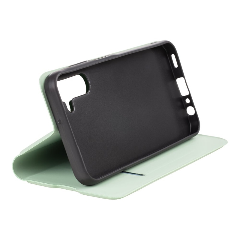 Balenie: ME SmoothTouch Case pre Samsung Galaxy A15 4G/5G Mint Green