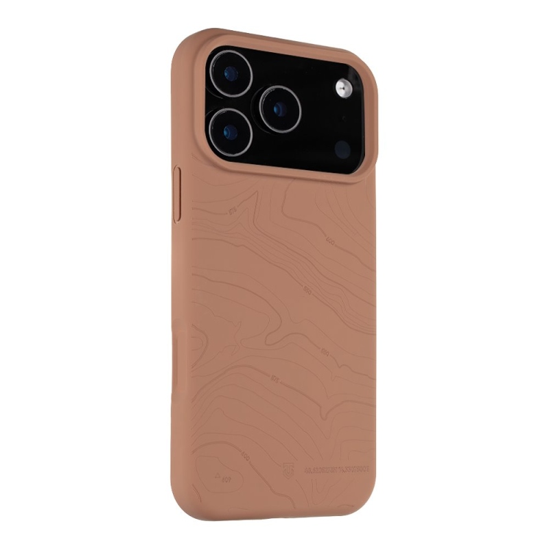 Taktický kryt MagForce Beaver pre iPhone 17 Pro Max Fly Moose