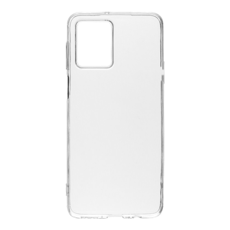 Tactical TPU Kryt pre Motorola G54 5G/Power Edition Transparent