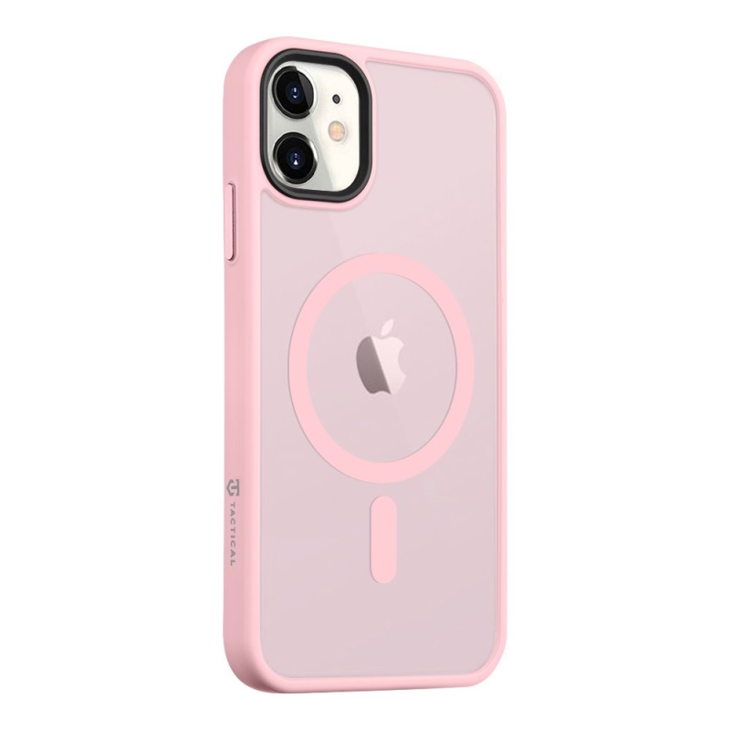 Tactical MagForce Hyperstealth Kryt pre iPhone 11 Pink Panther