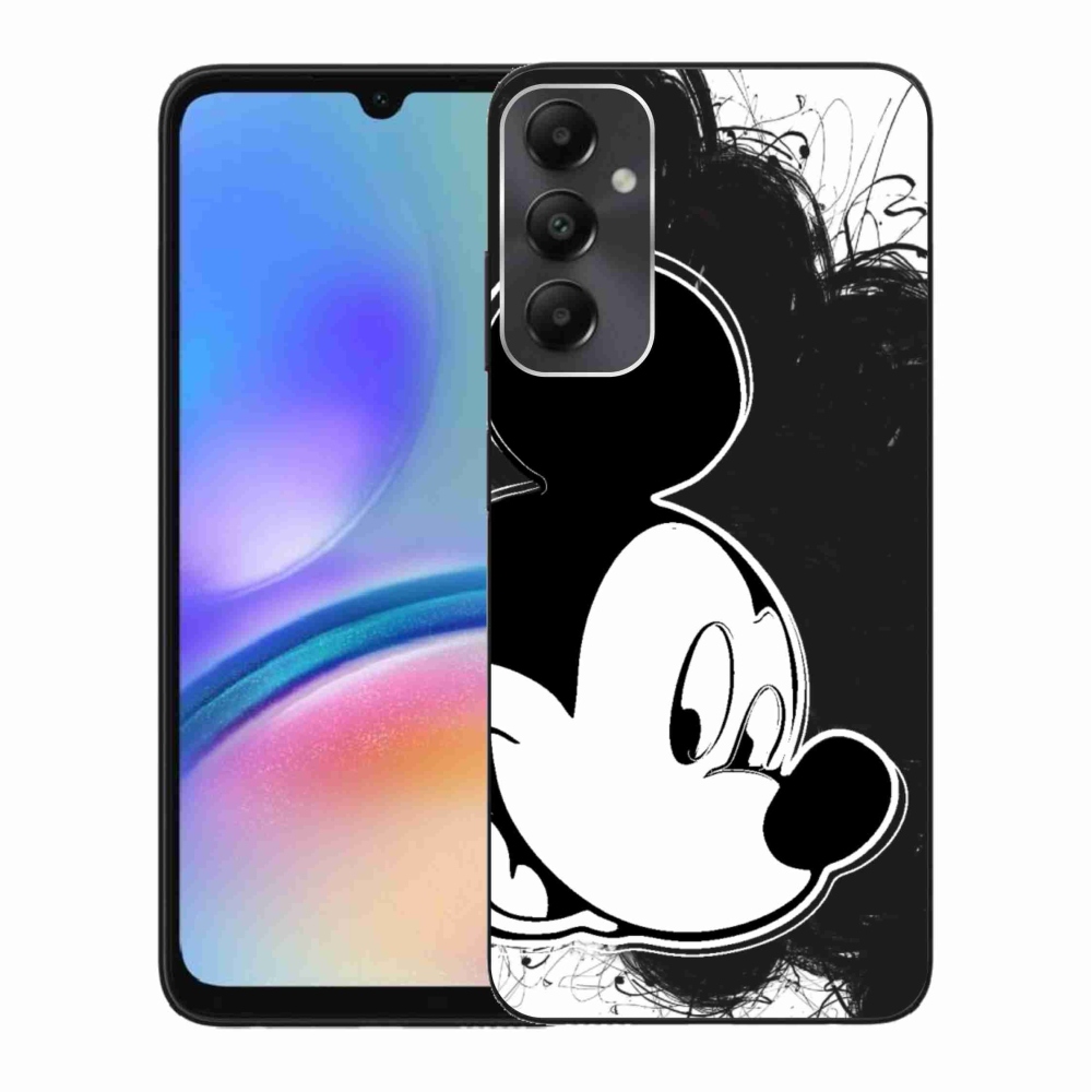 Gélový kryt mmCase na Samsung Galaxy A05s - mickey mouse 1