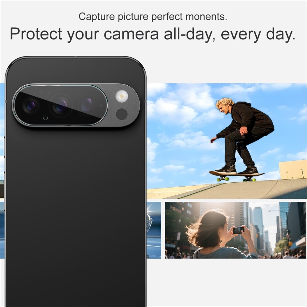 IMK sklo šošovky fotoaparátu na Google Pixel 10 Pro XL (zmenšená verzia)