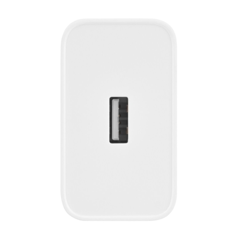 Realme VCBBOAEH 120W USB-A SuperVooc nabíjačka biela