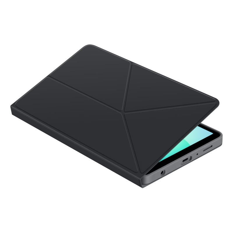 EF-BX130PBE Samsung Puzdro pre Galaxy Tab A11 Black