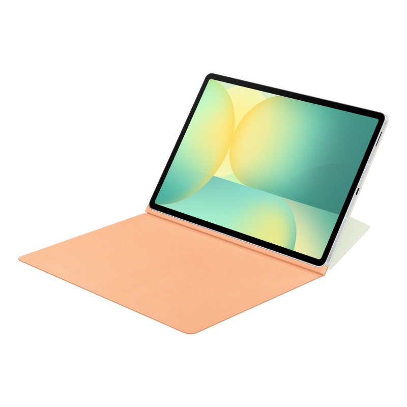 EF-BX620POE Samsung Smart Book Case pre Galaxy Tab S10 FE+ Orange