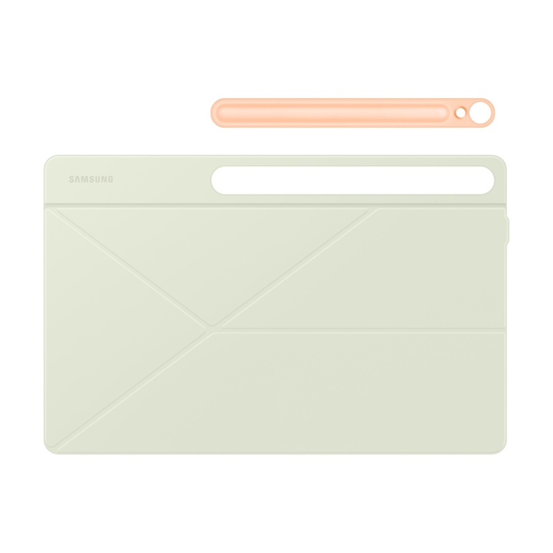 EF-BX620POE Samsung Smart Book Case pre Galaxy Tab S10 FE+ Orange