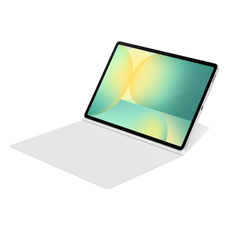 EF-BX620PWE Puzdro Samsung Smart Book pre Galaxy Tab S10 FE+ White