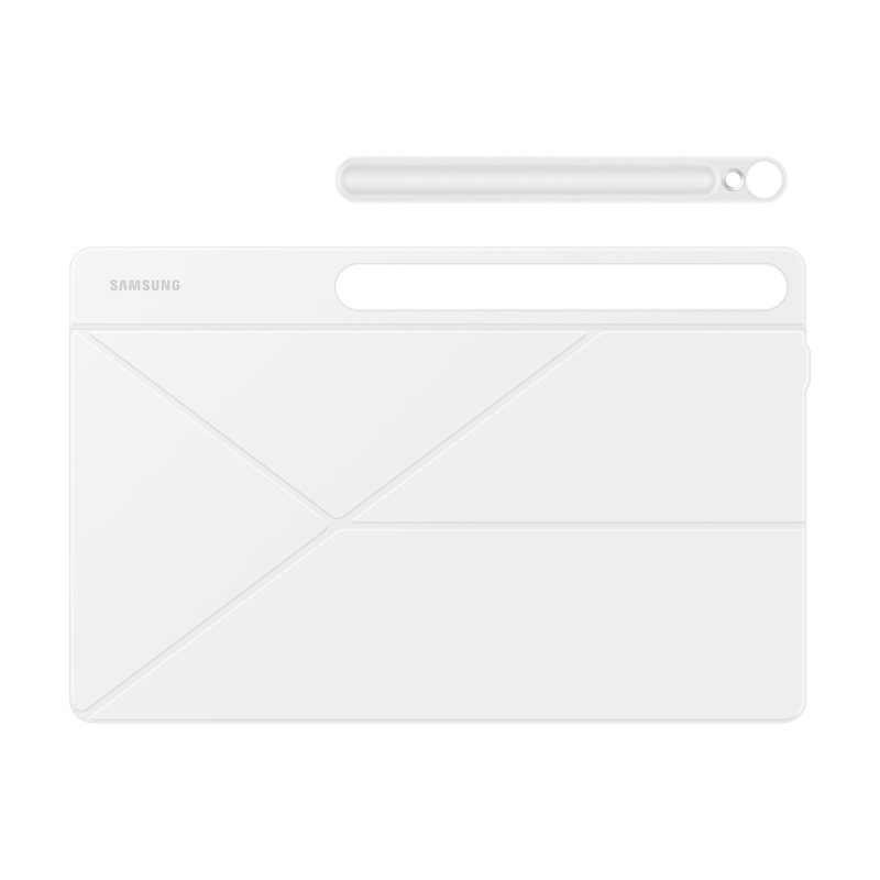 EF-BX620PWE Puzdro Samsung Smart Book pre Galaxy Tab S10 FE+ White