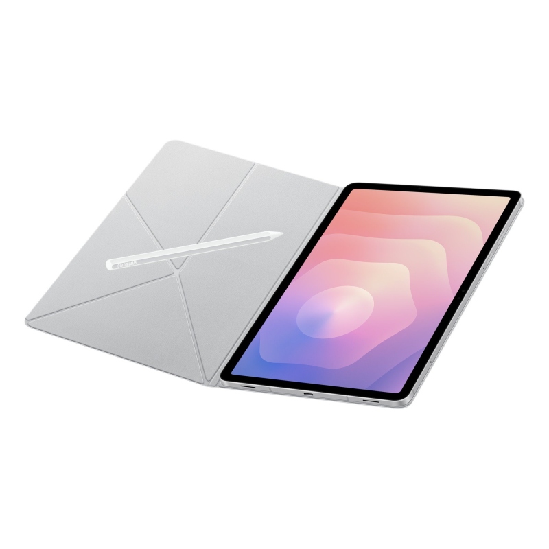 EF-BX730PWE Samsung Smart Book Puzdro pre Galaxy Tab S11 White