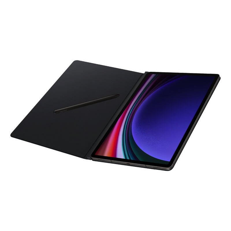 EF-BX810PBE Samsung Smart Book Puzdro pre Galaxy Tab S9+ Black