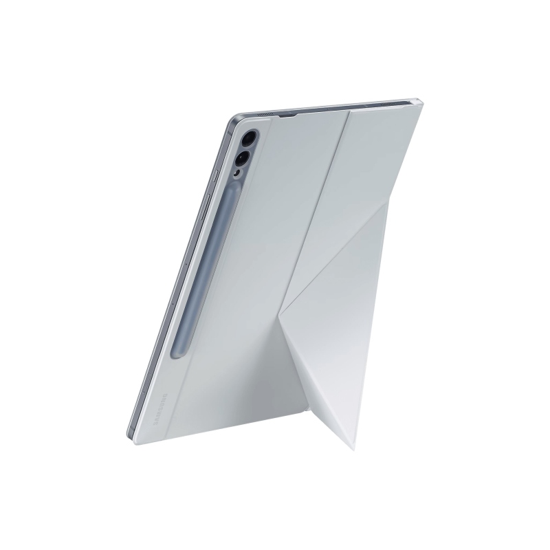 EF-BX810PWE Samsung Smart Book Puzdro pre Galaxy Tab S9+ White