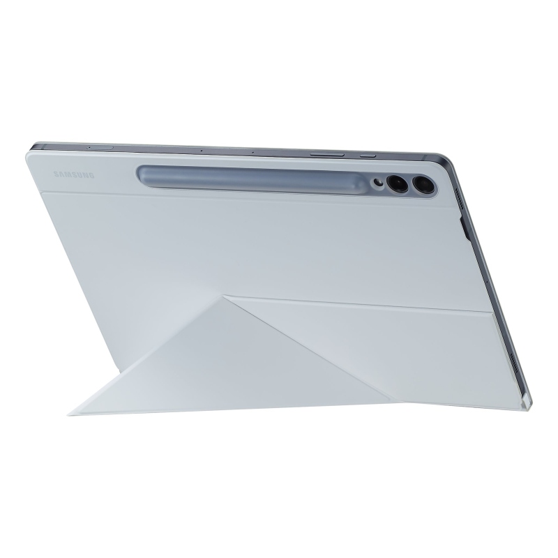 EF-BX810PWE Samsung Smart Book Puzdro pre Galaxy Tab S9+ White