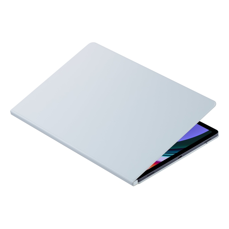 EF-BX810PWE Samsung Smart Book Puzdro pre Galaxy Tab S9+ White
