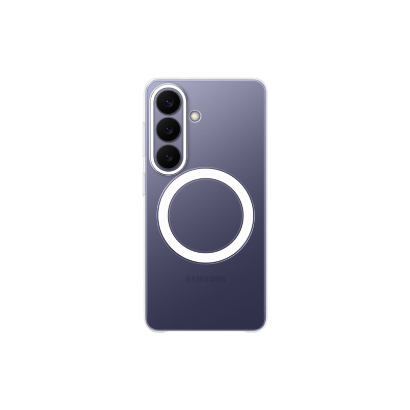 EF-CS942CTE Samsung Priehľadný magnetický kryt pre Galaxy S26 Transparent