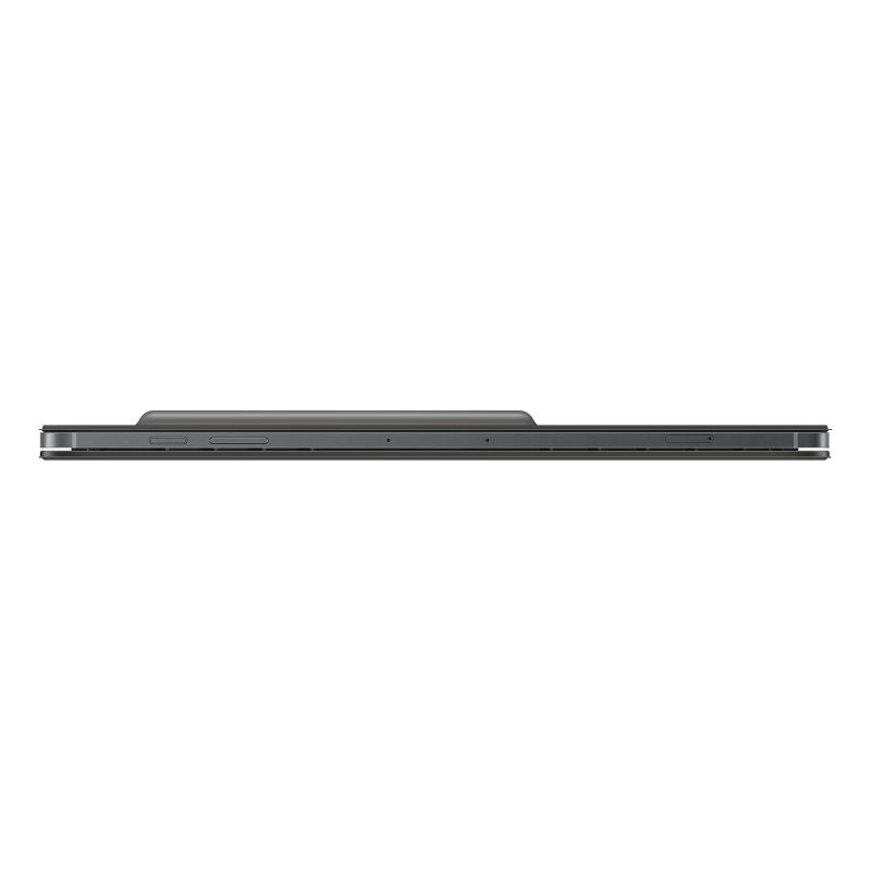 EF-DX620UBE Samsung Book Keyboard Slim – puzdro pre Galaxy Tab S10 FE+ – čierne