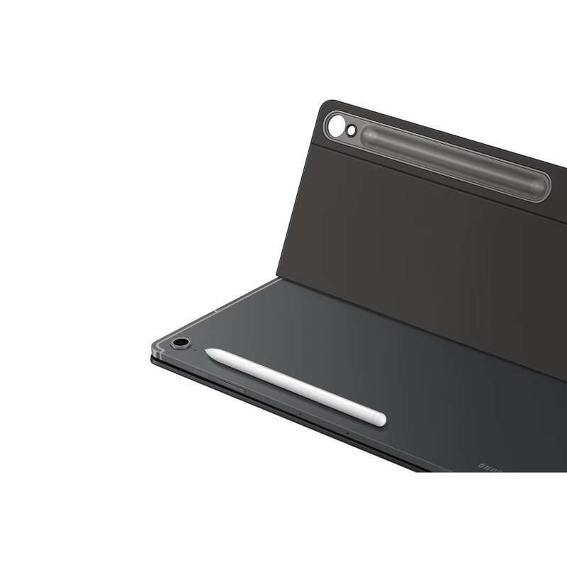 EF-DX620UBE Samsung Book Keyboard Slim – puzdro pre Galaxy Tab S10 FE+ – čierne