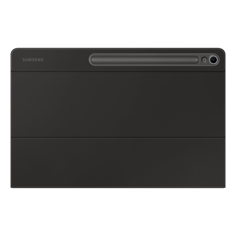 EF-DX620UBE Samsung Book Keyboard Slim – puzdro pre Galaxy Tab S10 FE+ – čierne