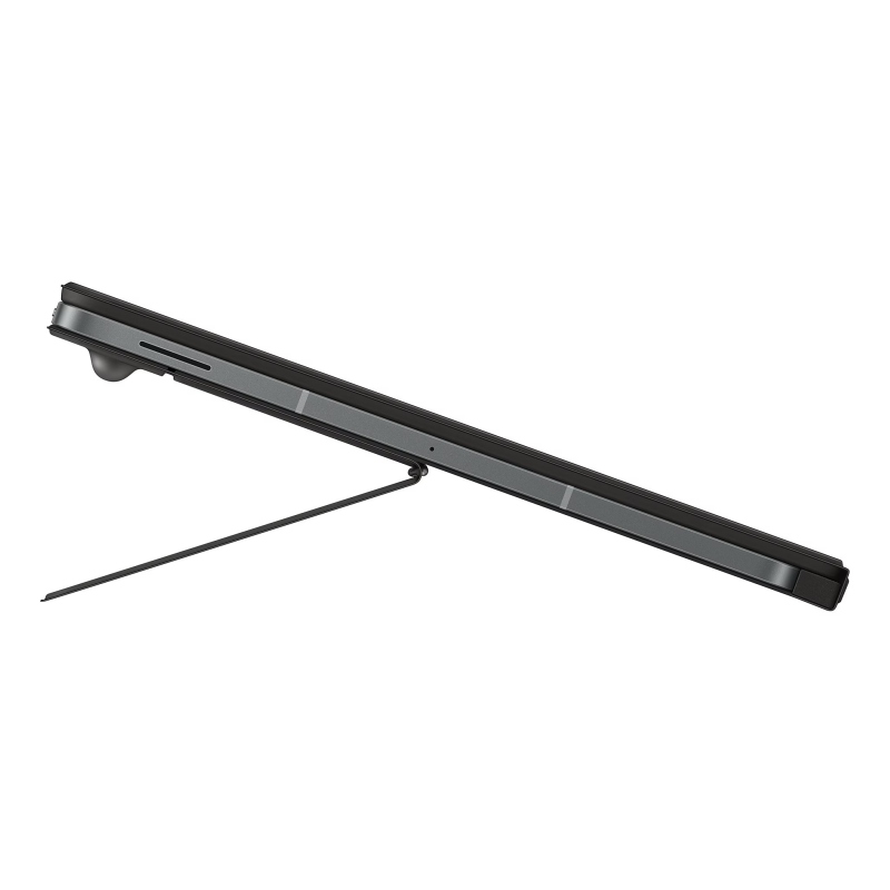 EF-DX625UBE Samsung Book Keyboard Puzdro pre Galaxy Tab S10 FE+ Black