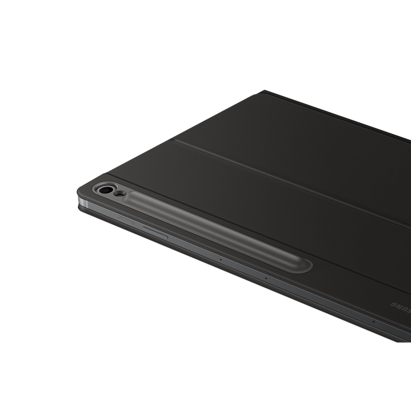 EF-DX625UBE Samsung Book Keyboard Puzdro pre Galaxy Tab S10 FE+ Black