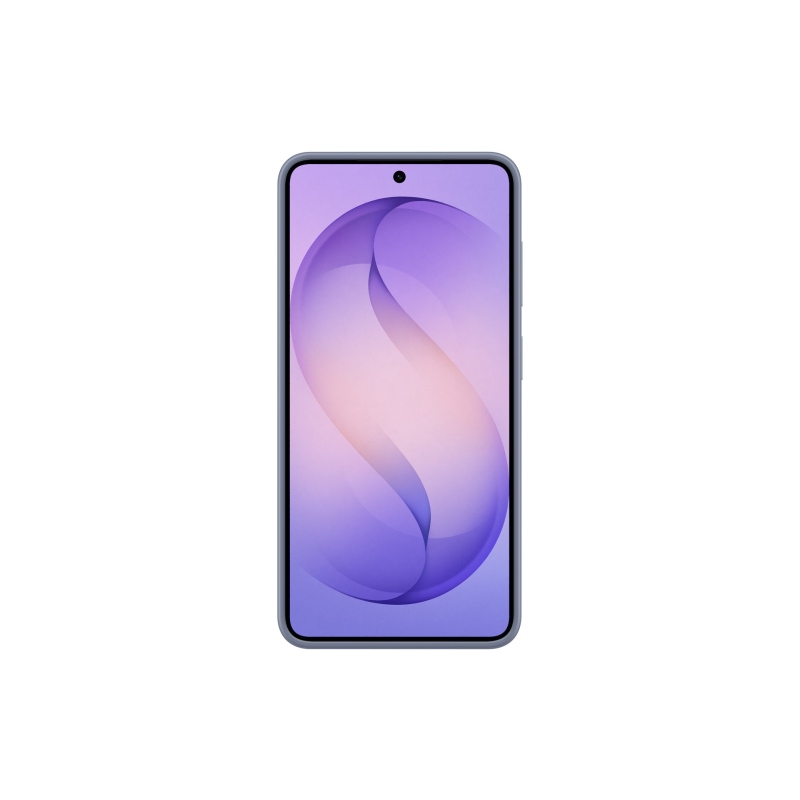 EF-ES942CVE Samsung Silikónový magnetický kryt pre Galaxy S26 Blue Violet