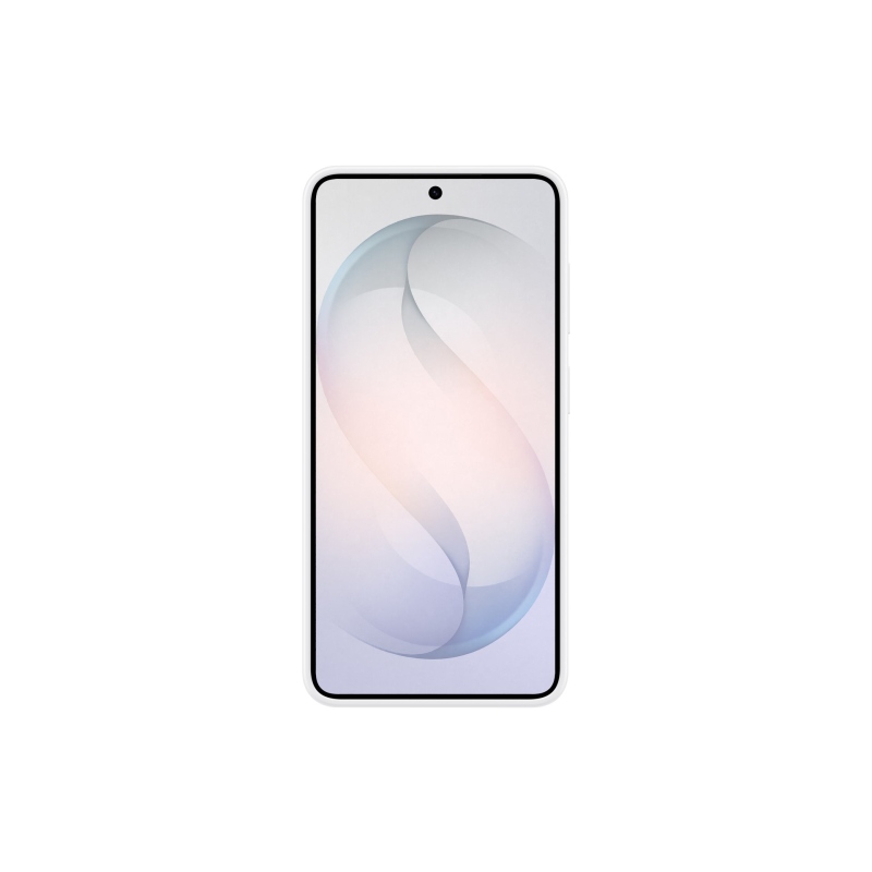 EF-ES942CWE Samsung Silikónový magnetický kryt pre Galaxy S26 White