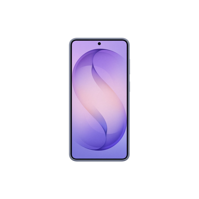 EF-ES947CVE Samsung Silikónový magnetický kryt pre Galaxy S26+ Blue Violet