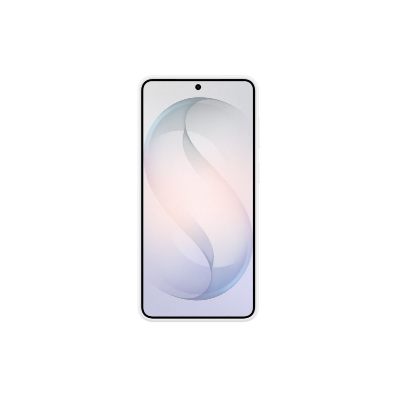 EF-ES947CWE Samsung Silikónový magnetický kryt pre Galaxy S26+ White