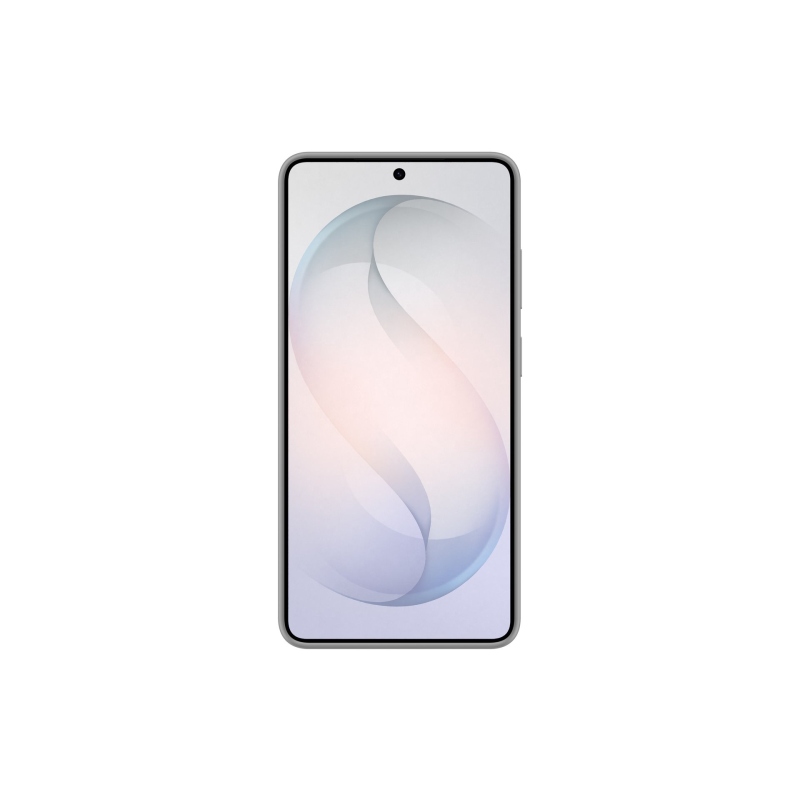 EF-ES948CJE Samsung Silikónový magnetický kryt pre Galaxy S26 Ultra Gray