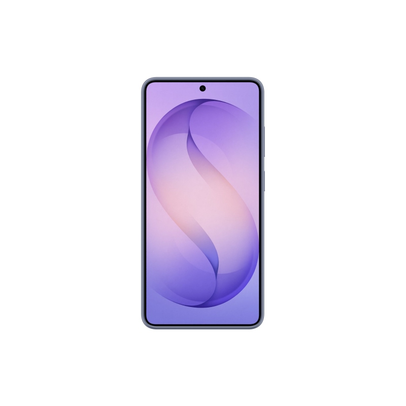 EF-ES948CVE Samsung Silikónový magnetický kryt pre Galaxy S26 Ultra Blue Violet
