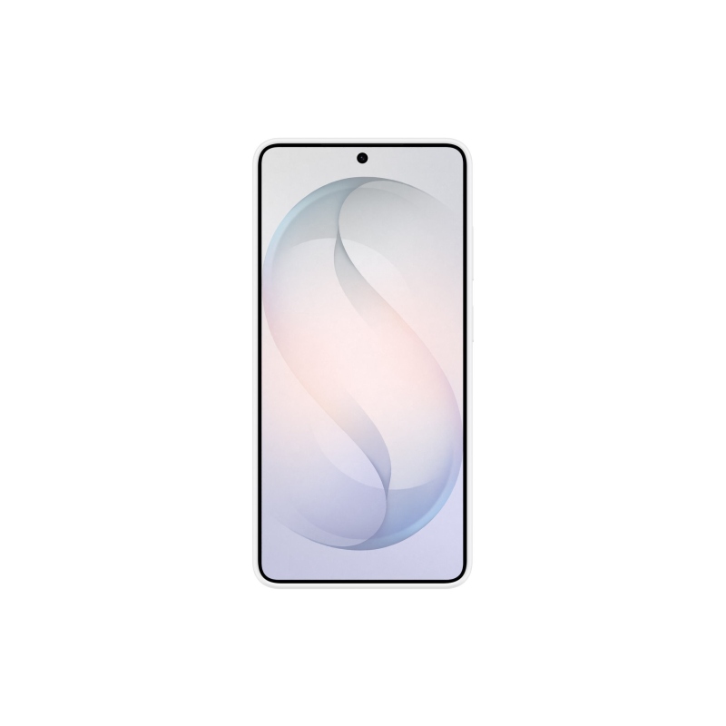 EF-ES948CWE Samsung Silikónový magnetický kryt pre Galaxy S26 Ultra White