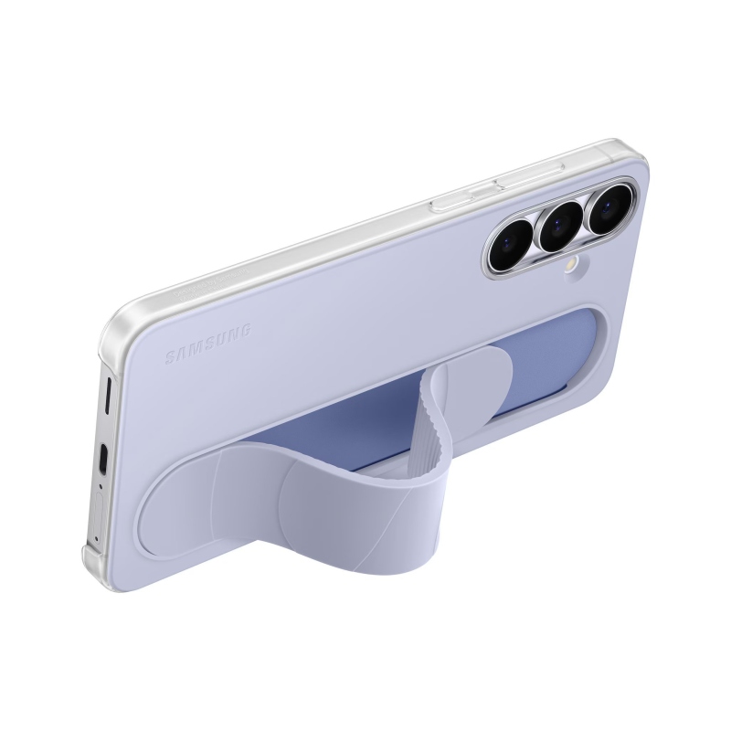 EF-GS731CLE Kryt Samsung Standing Grip pre Galaxy S25 FE Light Blue