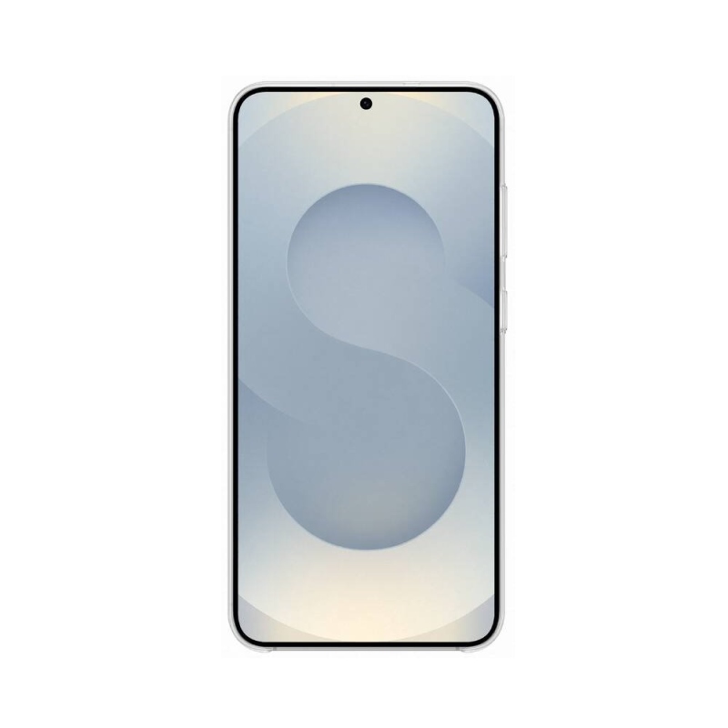 EF-GS936CWE Kryt Samsung Standing Grip pre Galaxy S25+, biely