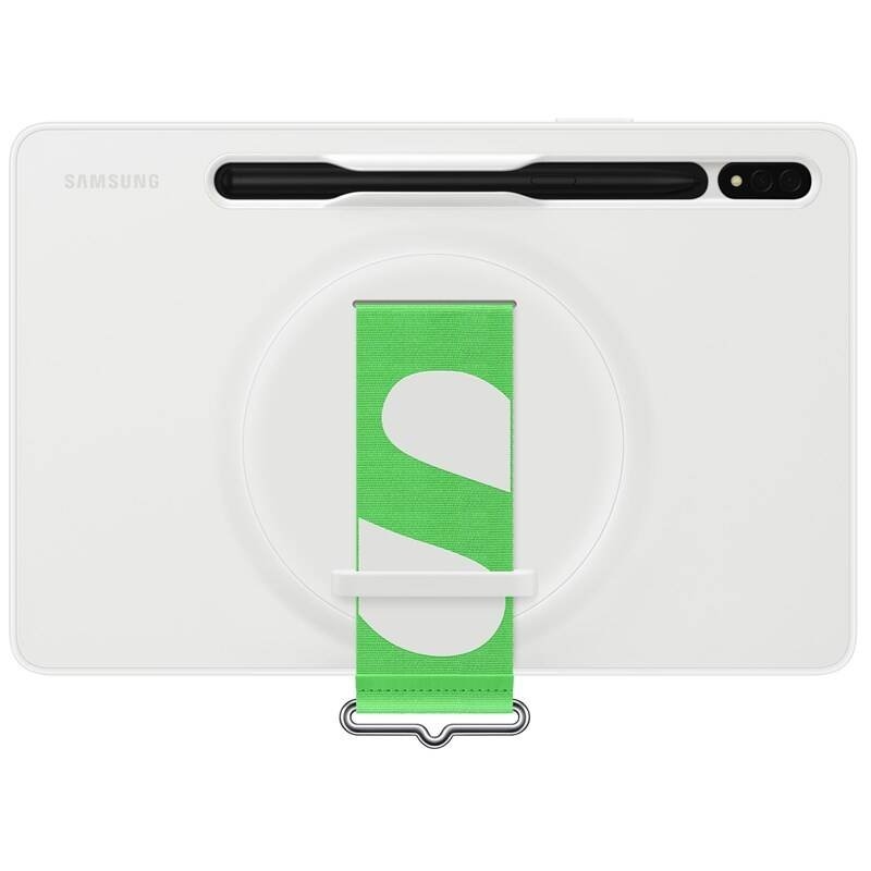 EF-GX700CWE Samsung Strap Cover pre Galaxy Tab S8 White